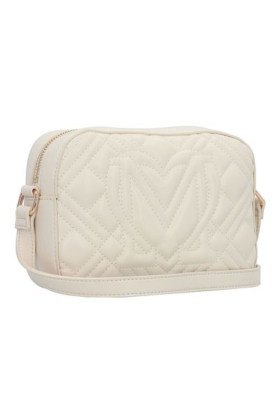 Love Moschino Quilted Umhängetasche 20 cm