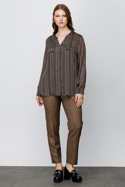 Ekol 24K.Ekl.Blz.01557.1 Blouse