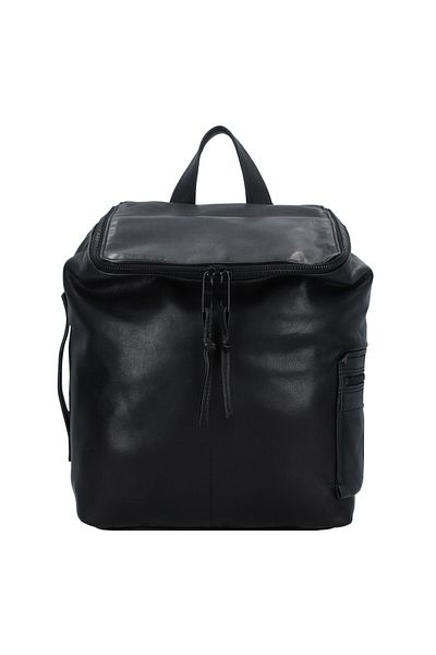 liebeskind Hera Daypack piele 33,5 cm Compartiment pentru laptop