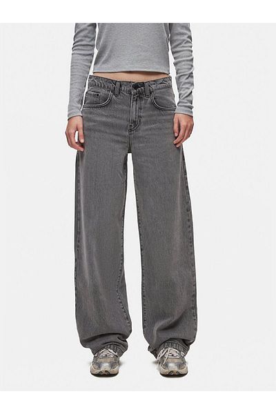 Ltb Larrie Baggy Jean Trousers