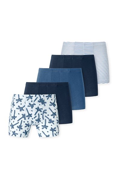 Schiesser Retro Boxer 95/5
