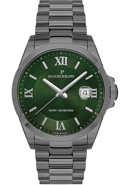 Jacques Philippe Jpqgs3383X7V2 Men's Wristwatch