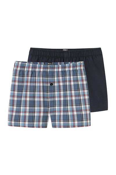 Schiesser Multi-Pack-Boxer