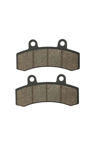 monero Motolüx Ceo 110 Ön Fren Balata 1 Takım