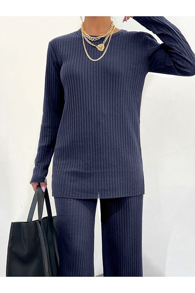 Modamorfo Crew Neck Camisole készlet