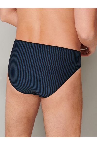 Schiesser Minislip Long Life Soft Mini-slip Unterhose Unterwäsche Basic
