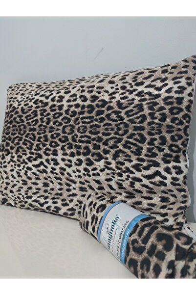 Magnolia أطقم ملاءات منقوشة فردية من Eymen