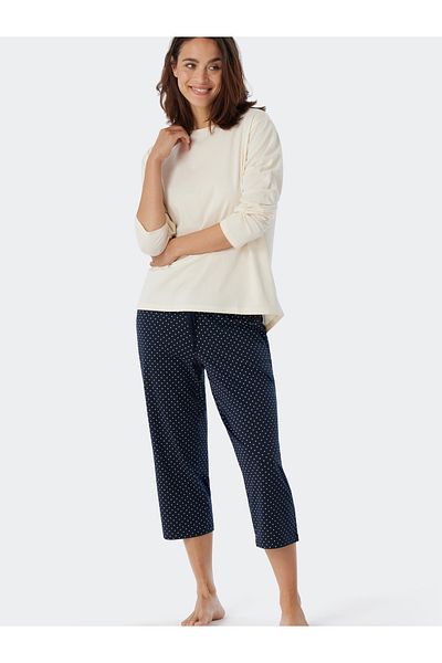 Schiesser Longsleeve Mix & Relax Unterhemd Shirt Langarm Unterzieh