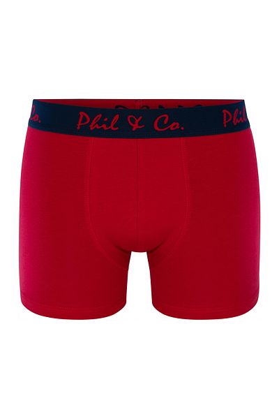 Phil & Co. Berlin Retro-Hosen-Jersey