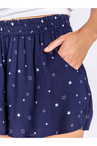 PJ Salvage Webhose Midnight Sky Active Woven Herren Damen