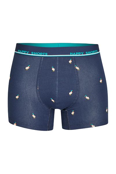 Happy Shorts Boxerente
