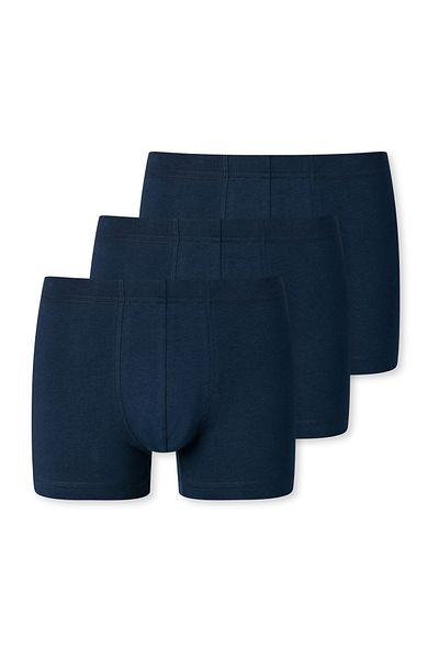Schiesser Retroshorts 3'lü Paket 95/5