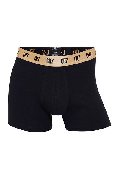 Cristiano Ronaldo CR7 Boxer Basic Trunk Organic