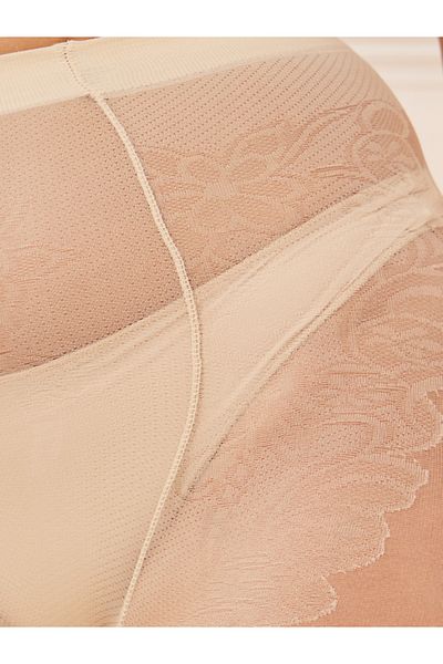 Styli High Waisted Tights