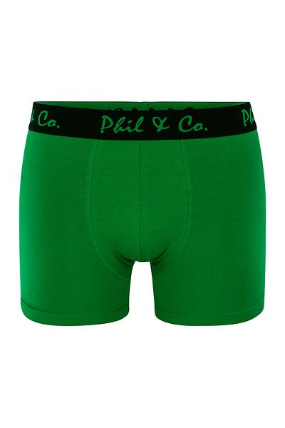 Phil & Co. Berlin Retro-Hosen-Jersey