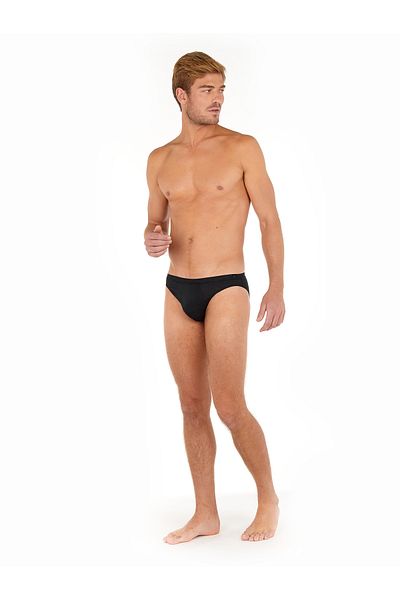 HOM Minislip Supreme Cotton Mini-slip Unterhose Unterwäsche Basic