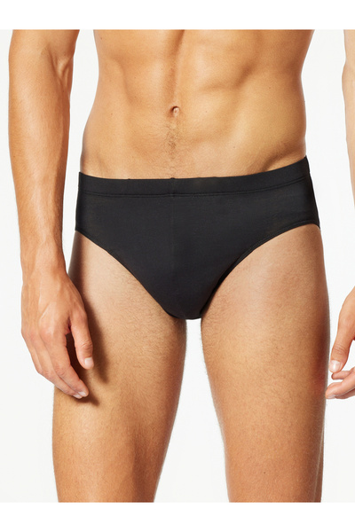 Schiesser Minislip Uncover Mini-slip Unterhose Unterwäsche Basic