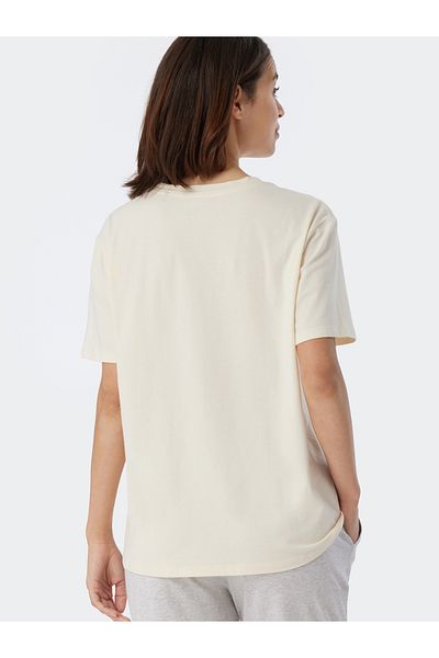 Schiesser T-shirt Mix & Relax T-shirt Unterziehshirt Unterhemd Kurzarm