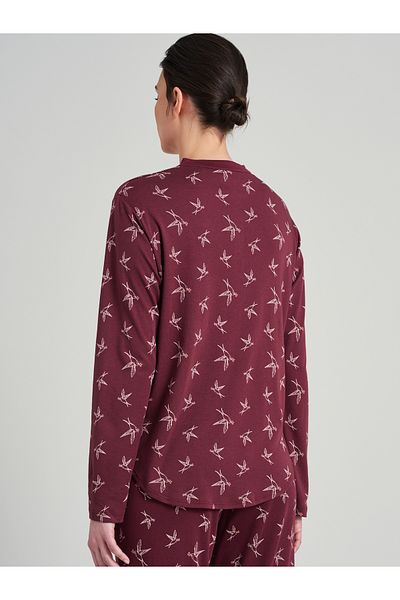 Schiesser Longsleeve Mix & Relax Unterhemd Shirt Langarm Unterzieh