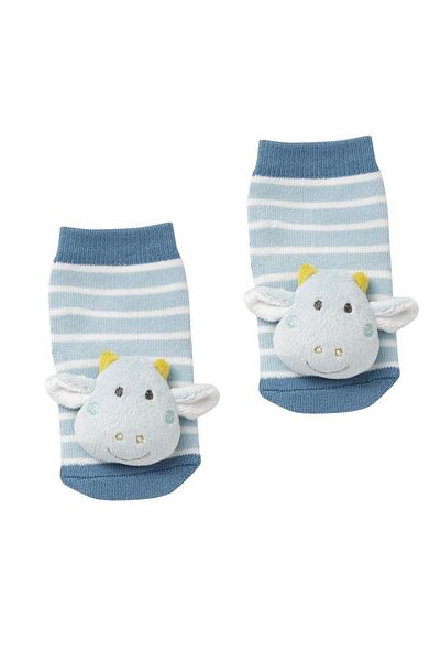 Fehn Happy Socks - Dragon