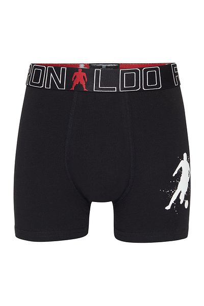 Cristiano Ronaldo CR7 Retro Pants Boys Retro-pants Unterhose Männer Herren