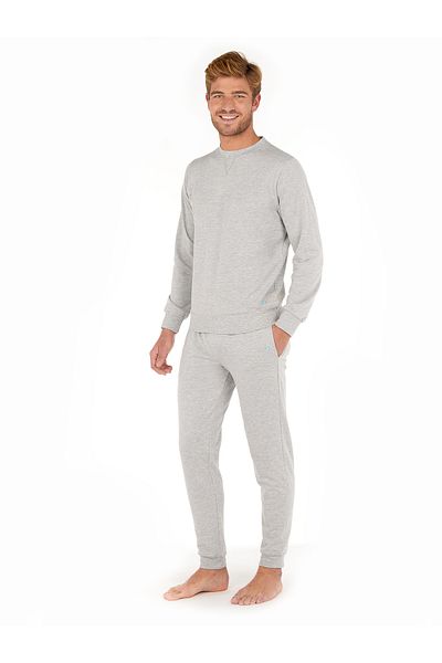 HOM Sweatshirt Sport Lounge Sweatshirt Pulli Pullover Sweater