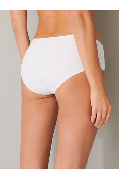 Schiesser Panty Invisible Soft Panty Unter-hose Unter-wäsche