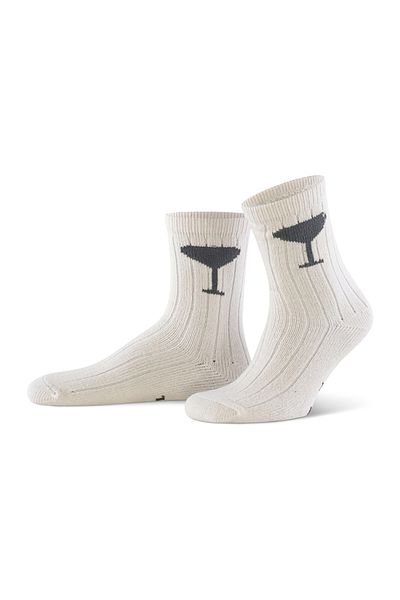 PJ Salvage Freizeitsocken Lustige Socken