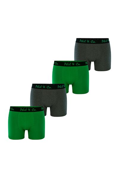 Phil & Co. Berlin Retro-Hosen-Jersey