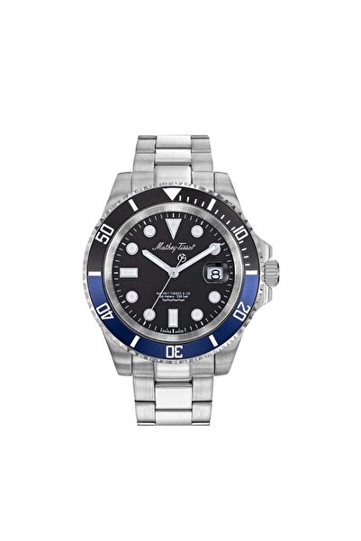 Mathey-Tissot Mathey-Ti̇ssot H906Anb Men's Wristwatch