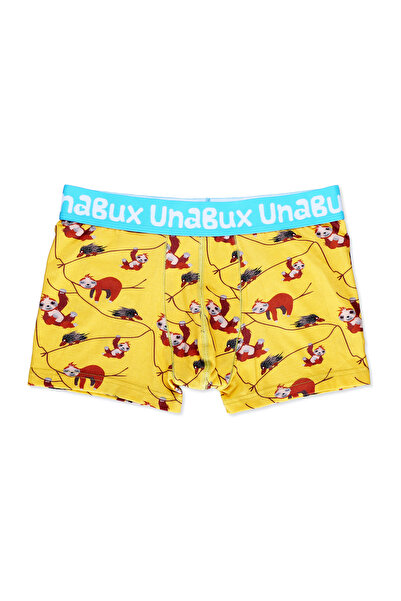 Unabux Boxer Briefs FIVE FINGERS Mix