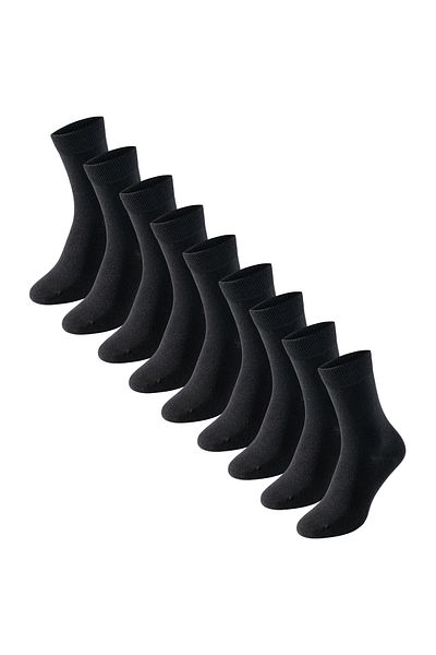Schiesser Freizeitsocken Uncover Socken Strumpf Strümpfe Söckchen