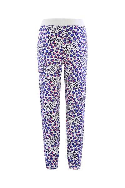 PJ Salvage Pyjamahose Tropic Love Schlaf-hose Schlaf-hose Pyjama Schlafmode