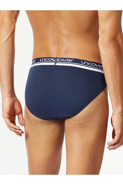Schiesser Rio-slip Uncover Unterhose Unterwäsche Slip Rio