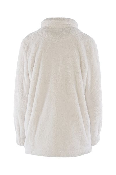 PJ Salvage Sweatjacke Cozy Shacket