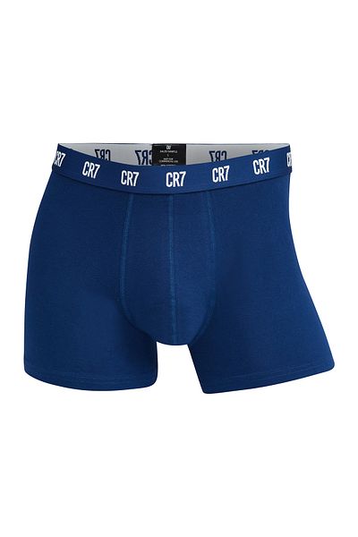 Cristiano Ronaldo CR7 Boxer Basic w AOP, Gövde