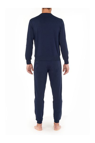 HOM Sweatshirt Sport Lounge Sweatshirt Pulli Pullover Sweater