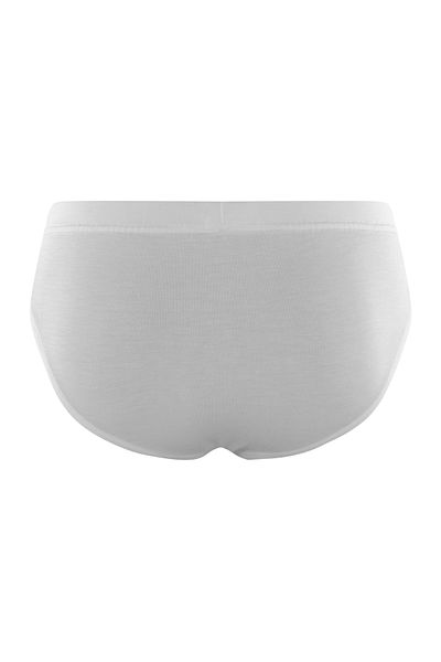 HOM Slip Tencel Soft Ho1 Unterhose Unterwäsche Basic Klassisch