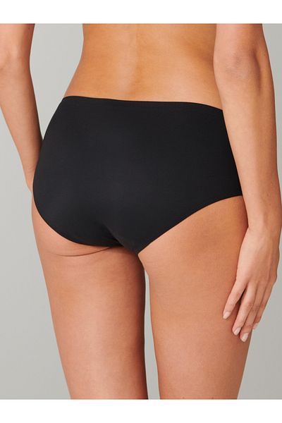 Schiesser Panty Invisible Soft Panty Unter-hose Unter-wäsche
