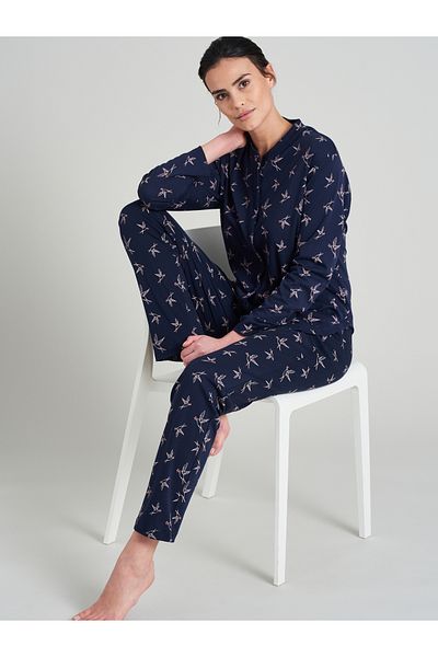 Schiesser Longsleeve Mix & Relax Unterhemd Shirt Langarm Unterzieh