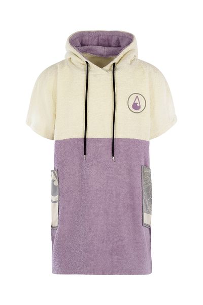 WAVE HAWAII Badeponcho AirLite Penis