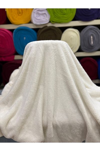 MEKİK MANİFATURA Double Sided Welsoft Plush Fabric