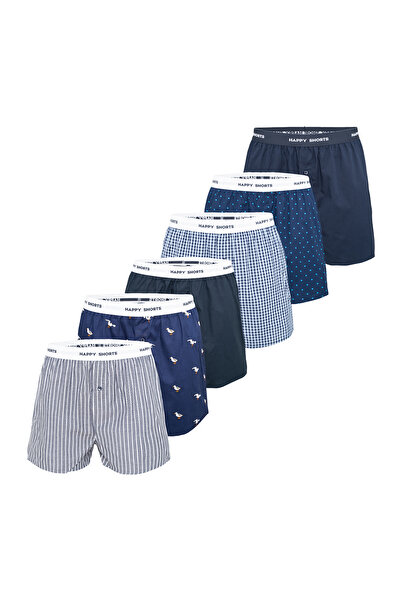 Happy Shorts Boxer-Mix