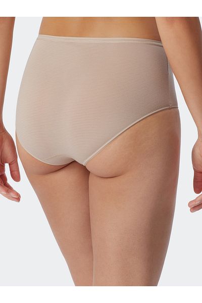 Schiesser Midislip 2er-pack Modal Essentials Midi-slip Panty-s Shorts Unterhose