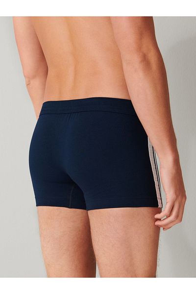Schiesser Retro Boxer 95/5 Stretch Retro-boxer Retroshorts Boxershorts