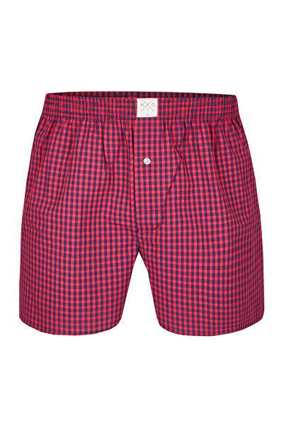 MG-1 Boxer Classics Unterhose Unterwäsche Boxershort Short