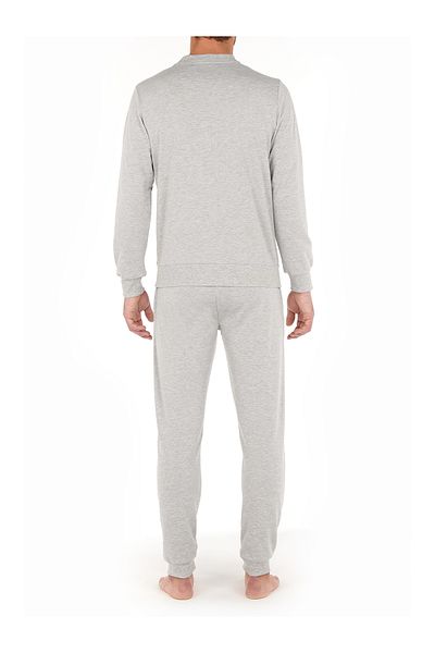 HOM Sweatshirt Sport Lounge Sweatshirt Pulli Pullover Sweater