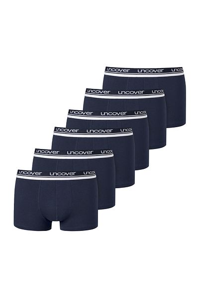 Schiesser Boxer Şortları Açığa Çıkar