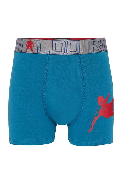 Cristiano Ronaldo CR7 Retro Pants Boys Retro-pants Unterhose Männer Herren