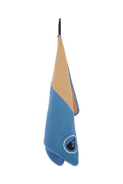 WAVE HAWAII Strandtuch Travel Lighd Handtuch Groß Saugfähig Strand